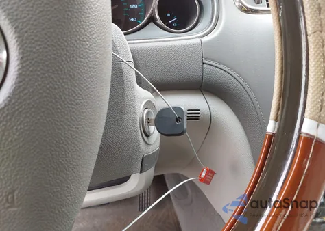 2014 Buick Enclave Convenience z USA, uszkodzony, nr VIN 5GAKRAKDXEJ261241